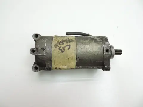 STARTMOTOR Honda CB 750 1969 - 1977