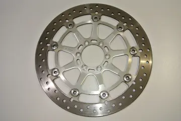 REMSCHIJF VOOR KTM 990 Superduke 2003 - 2006