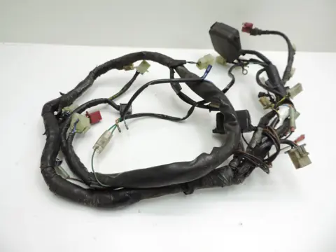 KABELBOOM Honda NTV 650 1988 - 1997