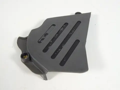 MOTORBLOKDEKSEL VOORTANDWIEL Ducati monster 900 1993 - 1999