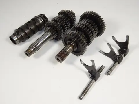 VERSNELLINGSBAK Ducati monster 900 1993 - 1999