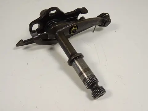 VERSNELLINGSBAK Ducati monster 900 1993 - 1999