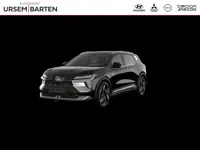 Mitsubishi Eclipse Cross Intense+ 22kW blck roof €2000,- Korting! Van €51.230 voor €49.230!