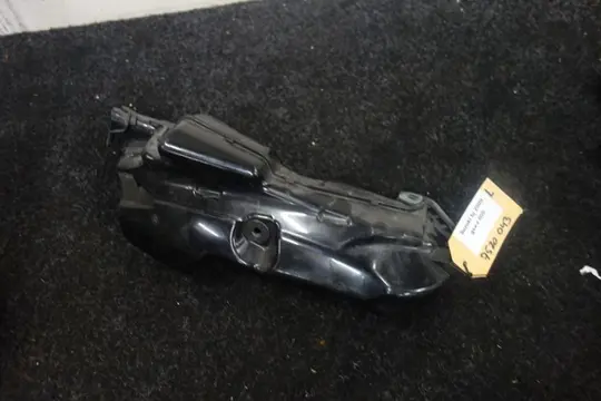 LINKER LUCHTBUIS Suzuki GSX R 600 2008 - 2010