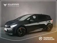 CUPRA Born Copper Edition One 204pk Automaat Panoramadak, Head up display, Adaptive cruise control, 