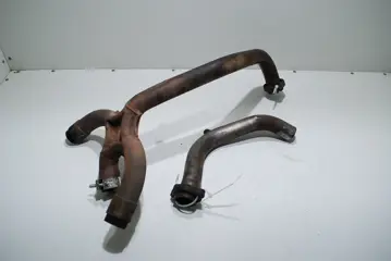 UITLAATBOCHTEN Ducati monster 900 1993 - 1999