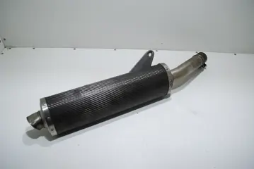 UITLAAT Ducati monster 900 1993 - 1999 / 2000 - 2004