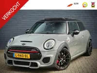 Mini Mini Cooper 2.0 JOHN COOPER WORKS Chili / ADAPT. CRUISE / PANO / HUD / LEDER / STOELVERW.