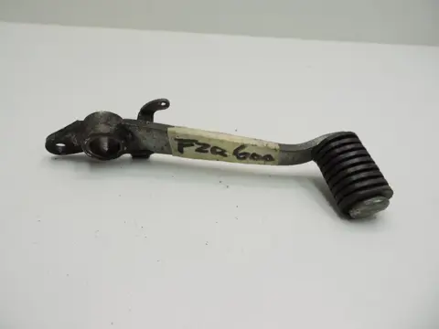 REMPEDAAL Yamaha FZR 600 1989 - 1993
