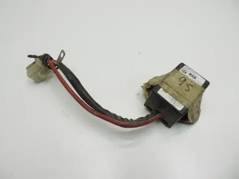 ZEKERINGKAST Suzuki GS 550 1977 - 1978