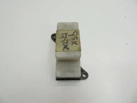 ZEKERINGKAST Suzuki GSX R 750 1985 - 1989