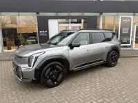 Kia EV9 GT-Line AWD 6p. 99.8 kWh Info Roel 0492-588951 | Info roel@vdns-kia.nl info Roel 0492-588951