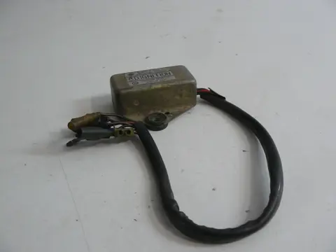 Ignitor CDI ECU Suzuki Overige Suzuki 1960 - 2021