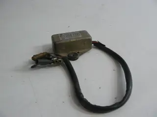 Ignitor CDI ECU Suzuki Overige Suzuki 1960 - 2021