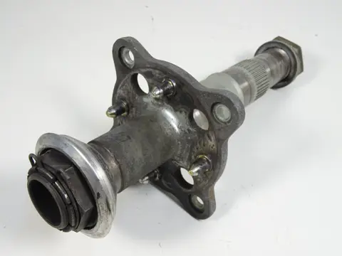 ACHTER AS Triumph Sprint ST 955 1999 - 2005