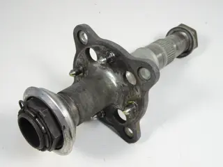 ACHTER AS Triumph Sprint ST 955 1999 - 2005