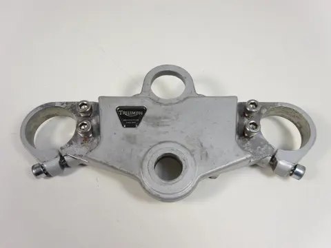 KROONPLAAT Triumph Sprint ST 955 1999 - 2005