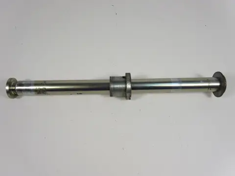 ACHTER BRUG Triumph Sprint ST 955 1999 - 2005