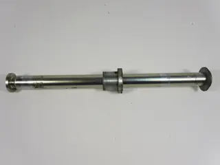 ACHTER BRUG Triumph Sprint ST 955 1999 - 2005