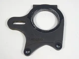 ACHTER REMKLAUW Triumph Sprint ST 955 1999 - 2005