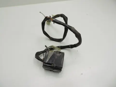 ZEKERINGKAST Suzuki GSX 1100 EF ES 1982 - 1986