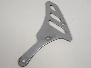 ACHTER BRUG Triumph Sprint ST 955 1999 - 2005