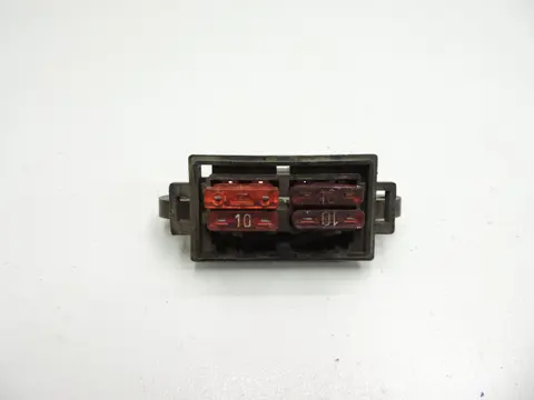 ZEKERINGKAST Suzuki GSX F 750 1988 - 1997