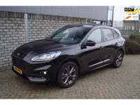 Ford Kuga 2.5 PHEV ST-Line X Autom Panodak Head-Up Adapt Cruise Navi Camera Clima Stoel/Stuur A Bank
