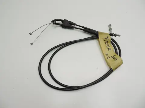 GASKABEL Yamaha FAZER 600 2001 - 2003