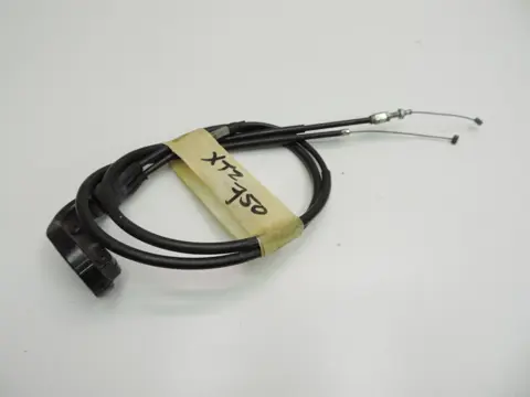 GASKABEL Yamaha XTZ Tenere 1989 - 1996