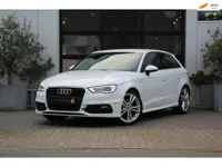 Audi A3 Sportback 1.4 TFSI ACT S line Sportpakket ultra - S-LINE - NAVI - ACC - PDC RONDOM - LEDER -