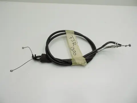 GASKABEL Yamaha FJR 1300 2001 - 2002