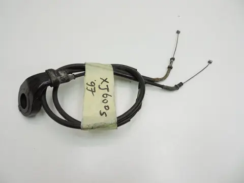 GASKABEL Yamaha XJ 600 Diversion 1992 - 1996