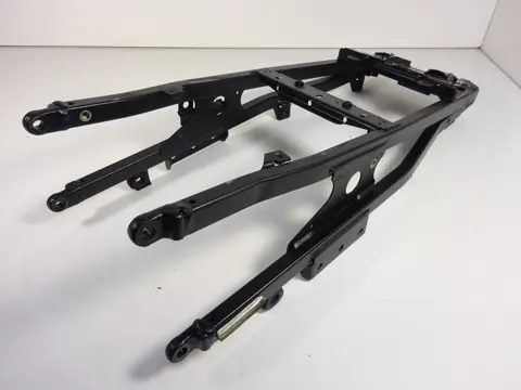ACHTER SUBFRAME Triumph Sprint ST 955 1999 - 2005