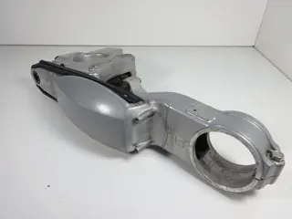 ACHTER BRUG Triumph Sprint ST 955 1999 - 2005