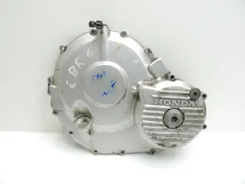 KOPPELINGSDEKSEL Honda CBR 600 F 1987 - 1990