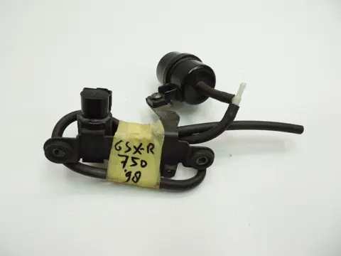 LUCHTMASSA METER Suzuki GSX R 750 1996 - 2000