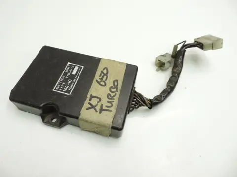 CDI UNIT Yamaha XJ 650 T Turbo 1982 - 1983