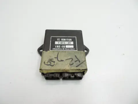 CDI UNIT Yamaha FZ 750 1985 - 1991