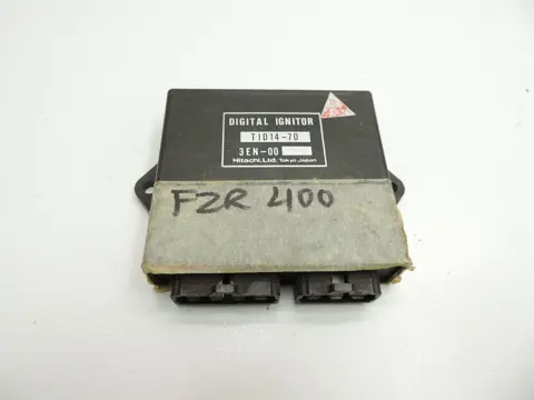 CDI UNIT Yamaha FZR 400 1986 - 1989