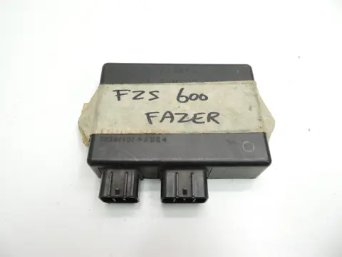 CDI UNIT Yamaha FAZER 600 1998 - 2000