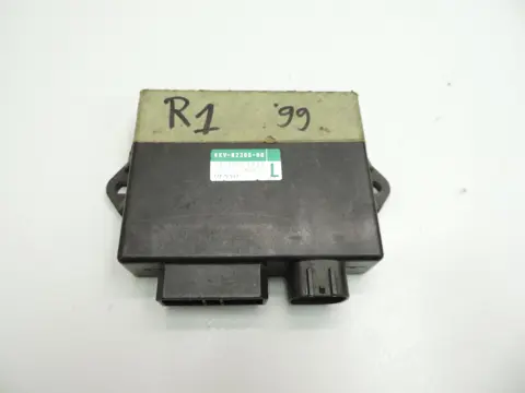 CDI UNIT Yamaha YZF R1 1998 - 1999