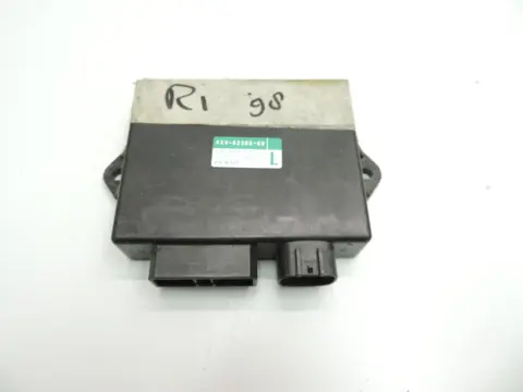 CDI UNIT Yamaha YZF R1 1998 - 1999