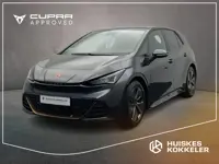 CUPRA Born Business One 204pk Automaat Adaptive cruise control, Navigatie, Stuurwiel verwarmd, LED k