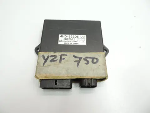 CDI UNIT Yamaha YZF 750 1996 - 1999
