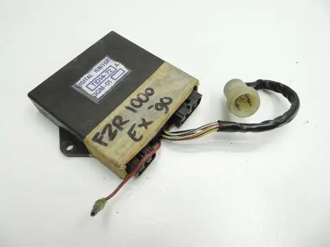 CDI UNIT Yamaha FZR 1000 1989 - 1990