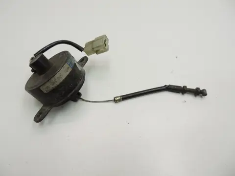 OVERIG Suzuki LS 650 1986 - 2004