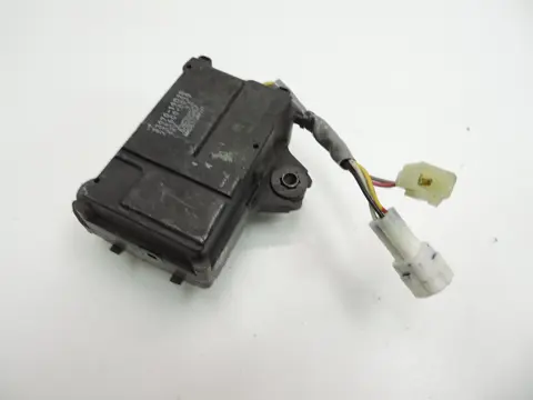 EXUP / SERVO KLEP Suzuki GSX R 1000 2003 - 2004