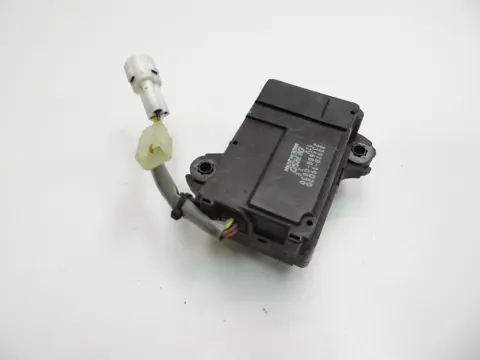 EXUP / SERVO KLEP Suzuki GSX R 1000 2003 - 2004
