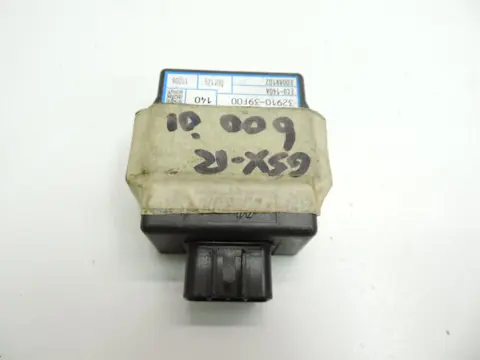RELAIS Suzuki GSX R 600 2001 - 2003
